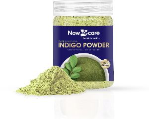 Indigo Powder