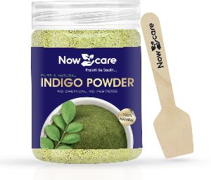 Indigo Powder