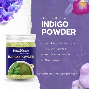 Indigo Powder