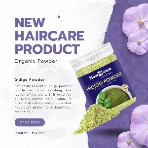Indigo Powder