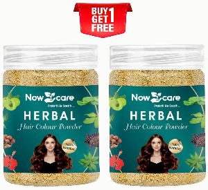 Herbal Henna Powder