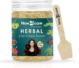 Herbal Henna Powder