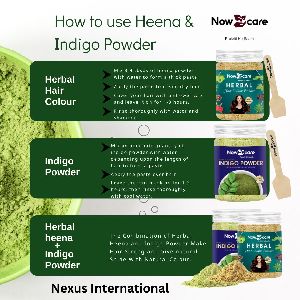 Herbal Henna Powder