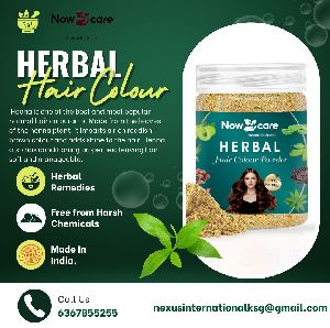 Herbal Henna Powder