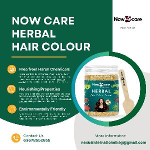 Herbal Henna Powder