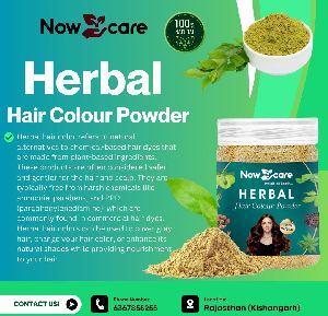 Herbal Henna Powder