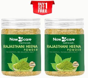 Rajasthani Henna Powder