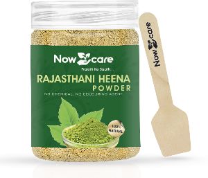 Rajasthani Henna Powder