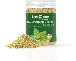 Rajasthani Henna Powder