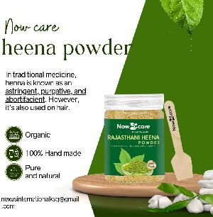 Rajasthani Henna Powder