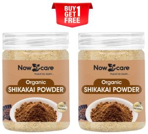 Herbal Shikakai Powder