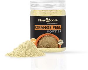 Orange Peel Powder