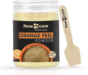 Orange Peel Powder