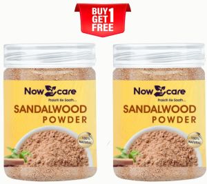 Sandalwood Powder