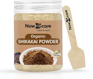 Herbal Shikakai Powder