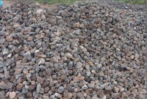 Manganese Ore
