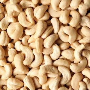 Creamy Cashew Nuts