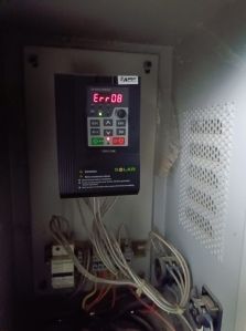 VFD Drives