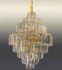 Crystal Chandelier