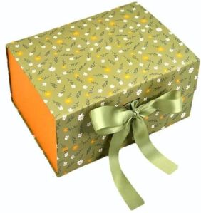 Corrugated Gift Box