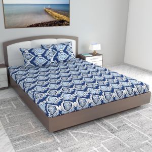Cotton Exclusive Bed Sheets