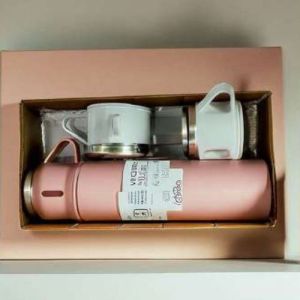 Mug & Bottle Set