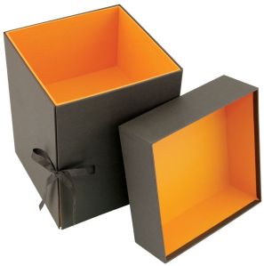 Rigid Gift Box