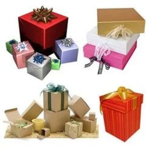 Stylish Gift Box