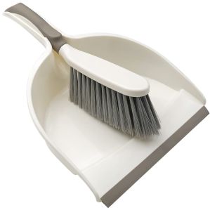 Brush Dust Pan