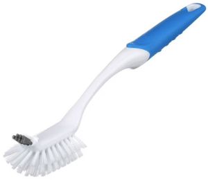 Toilet Cleaning Brush