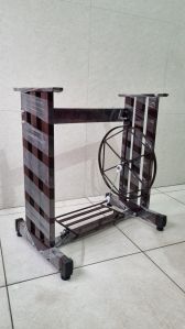 Sewing Machine Stand (3 Pipe)