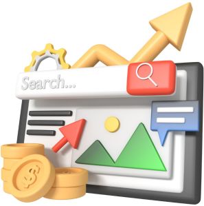 Social Media Marketing Service