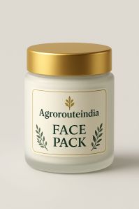 100gm Herbal Face Pack