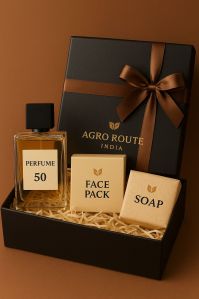 Skin Care Gift Hamper