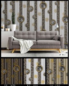 Wallpaper Wall Covering