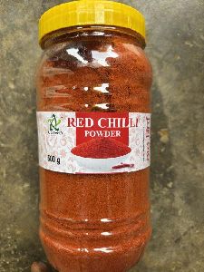 Red Chilli