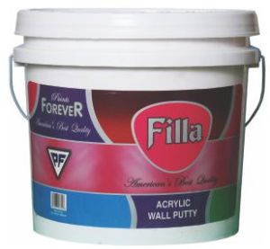 Forever Filla Acrylic Wall Putty