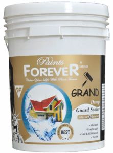 Forever Grand Damp Guard Sealer