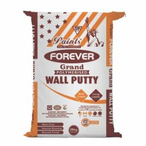 Forever Grand Wall Putty