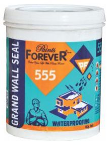 Grand 555 Wall Seal