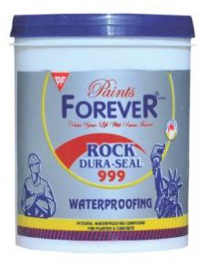Rock 999 Dura Seal