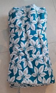 Bagru Printed Fabric