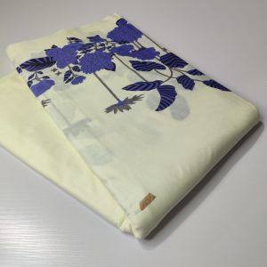 Digital Printed Fabric