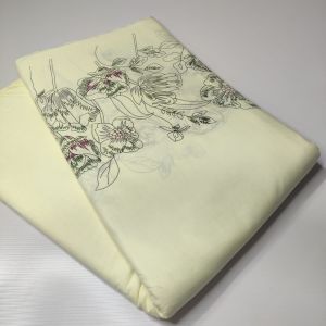 Digital Printed Fabric