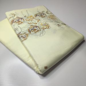 Digital Printed Fabric