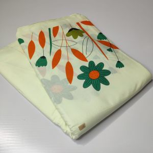 Digital Printed Fabric