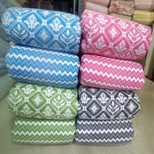 Jaipuri Printed Fabric
