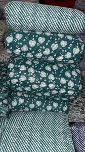 Heavy Printed Fabric