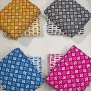 3D Printed Fabric