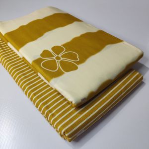 Soft Printed Fabric
